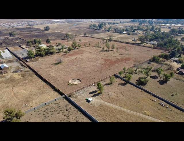 FARM FOR SALE IN WALKERVILLE CENTRAL